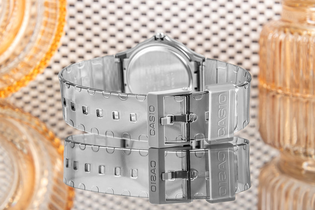 Zegarek Męski CASIO MQ-24S-8BEF Unisex