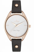Zegarek Damski G.ROSSI 12191A2-3B4