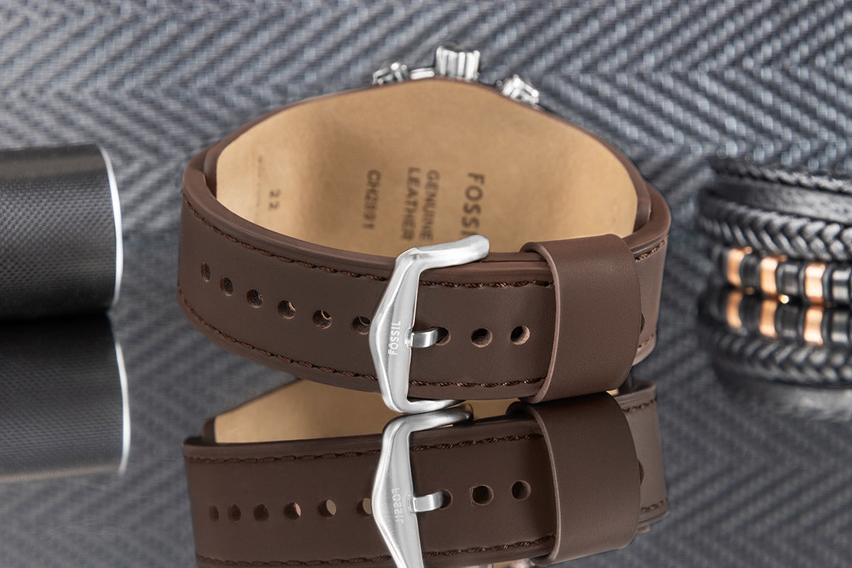 Zegarek Męski FOSSIL Coachman CH2891