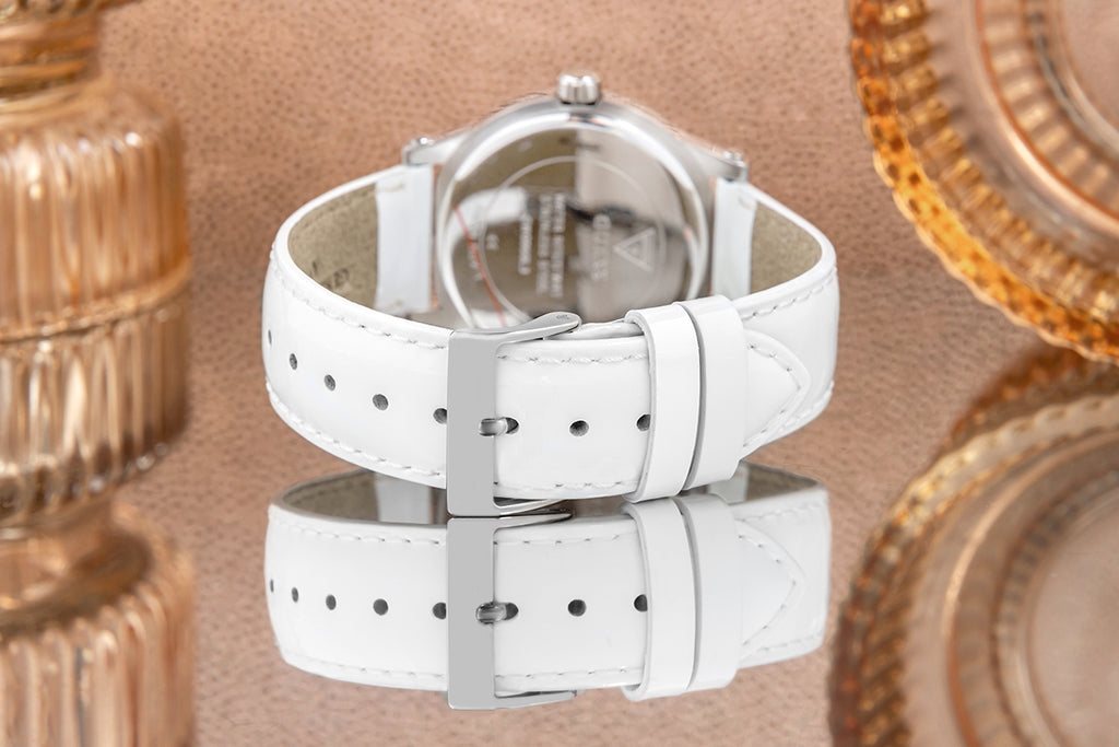 Zegarek Damski Guess Annette GW0860L3