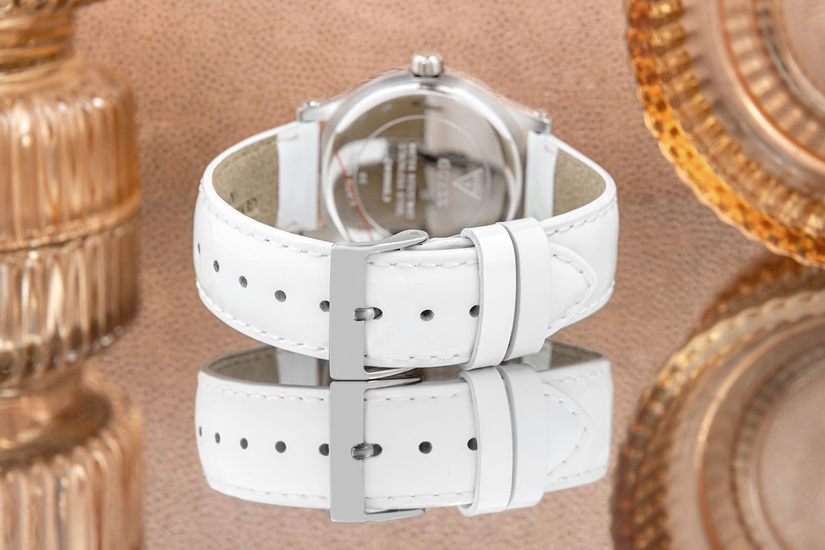 Zegarek Damski Guess Annette GW0860L3
