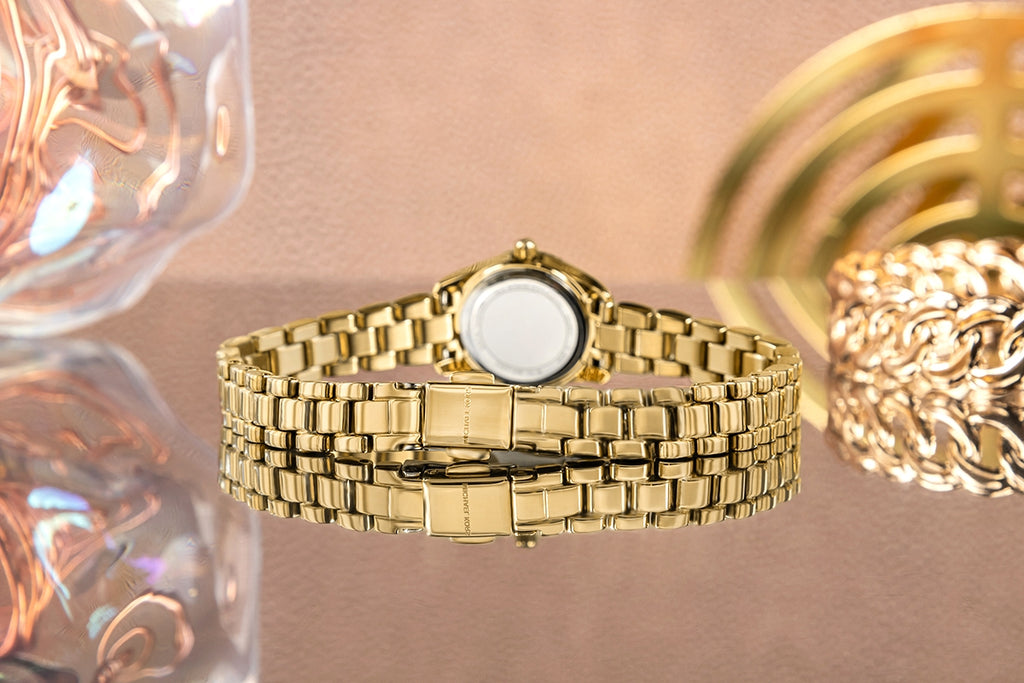 Zegarek Damski MICHAEL KORS Lexington MK4862
