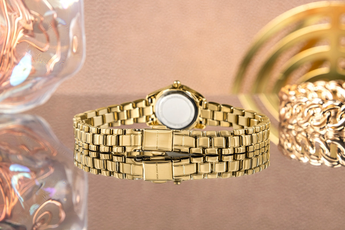 Zegarek Damski MICHAEL KORS Lexington MK4862