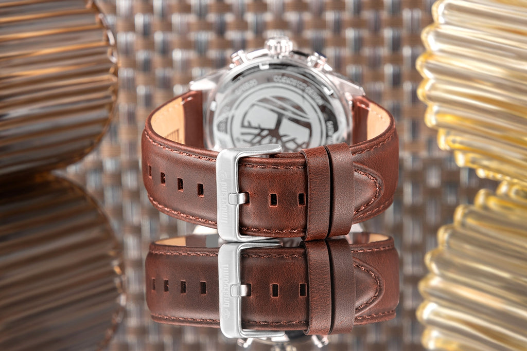 Zegarek Męski TIMBERLAND Newkirk TDWGF0082903