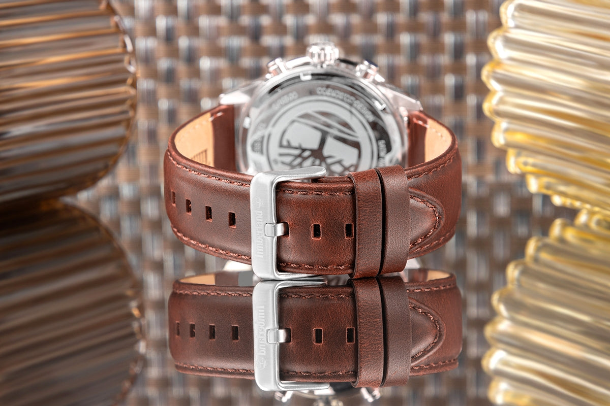 Zegarek Męski TIMBERLAND Newkirk TDWGF0082903