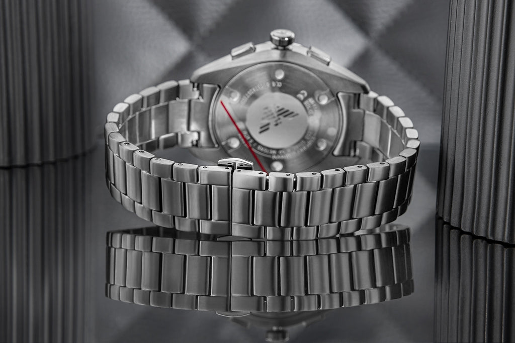 Zegarek Męski EMPORIO ARMANI Claudio AR11481