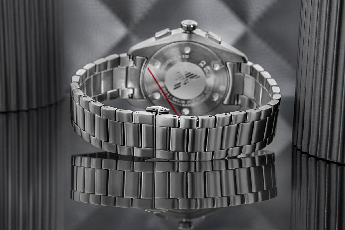 Zegarek Męski EMPORIO ARMANI Claudio AR11481