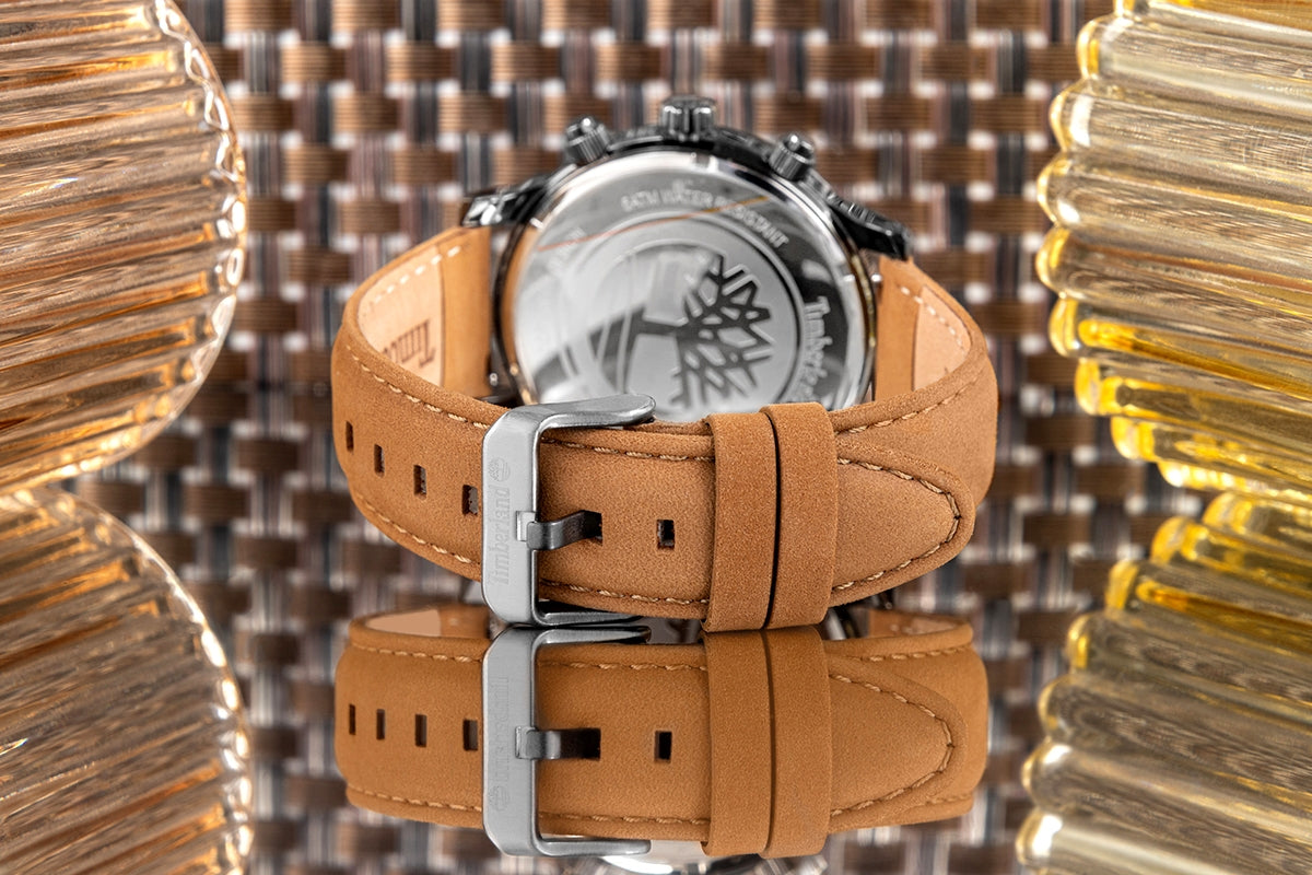 Zegarek Męski TIMBERLAND Driscoll TDWGF0055703