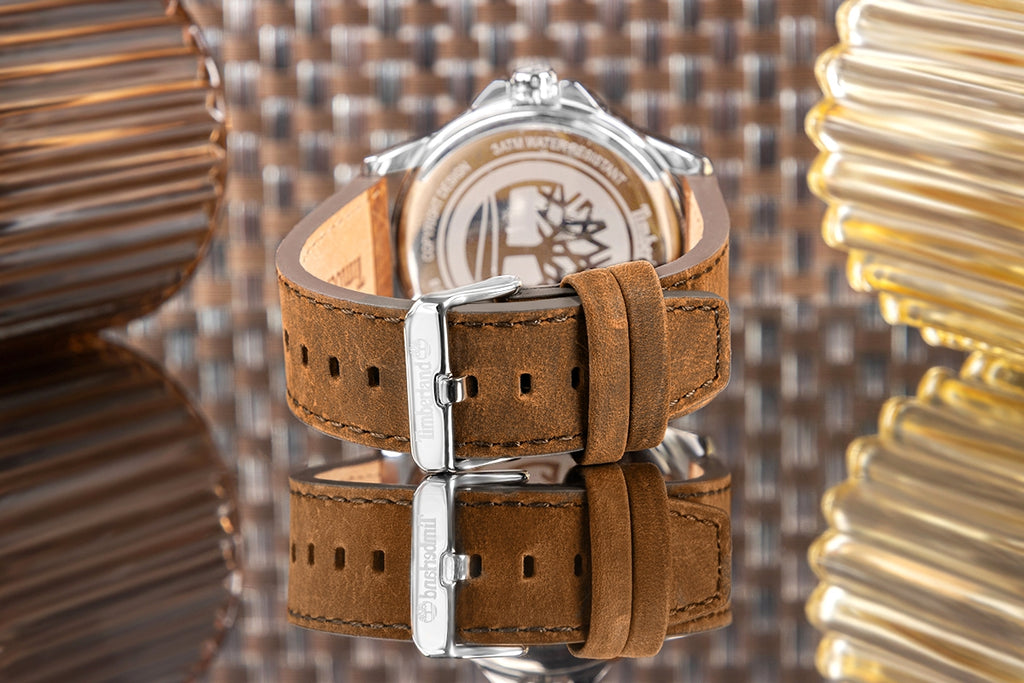 Zegarek Męski TIMBERLAND Bernardston TDWGB2131802