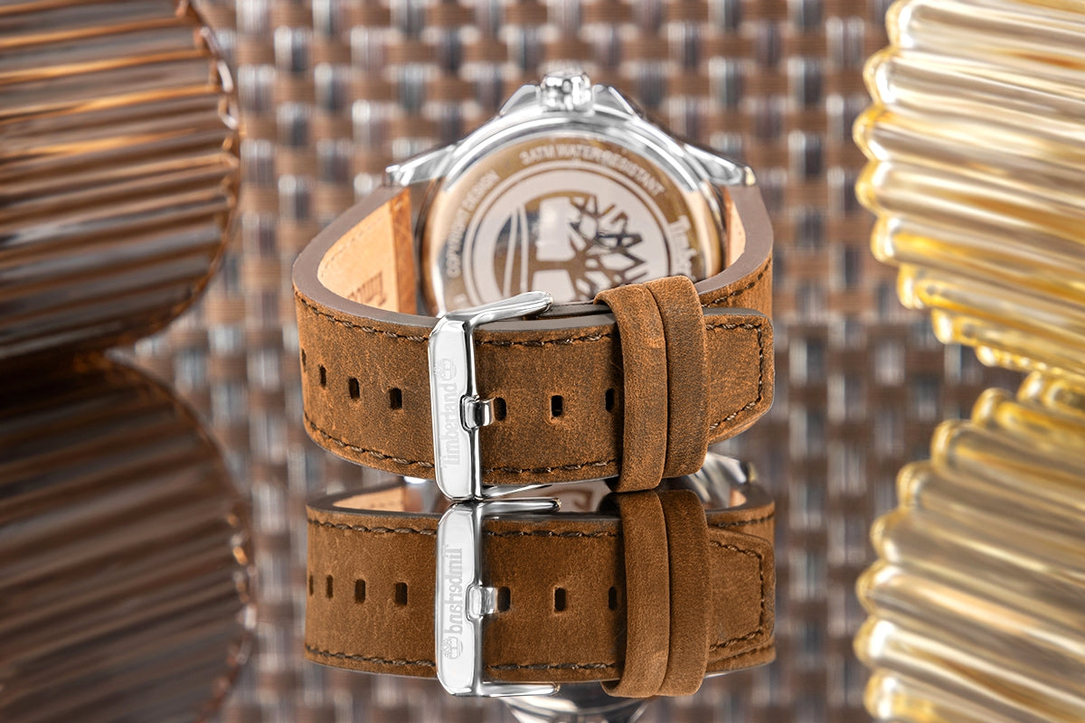 Zegarek Męski TIMBERLAND Bernardston TDWGB2131802