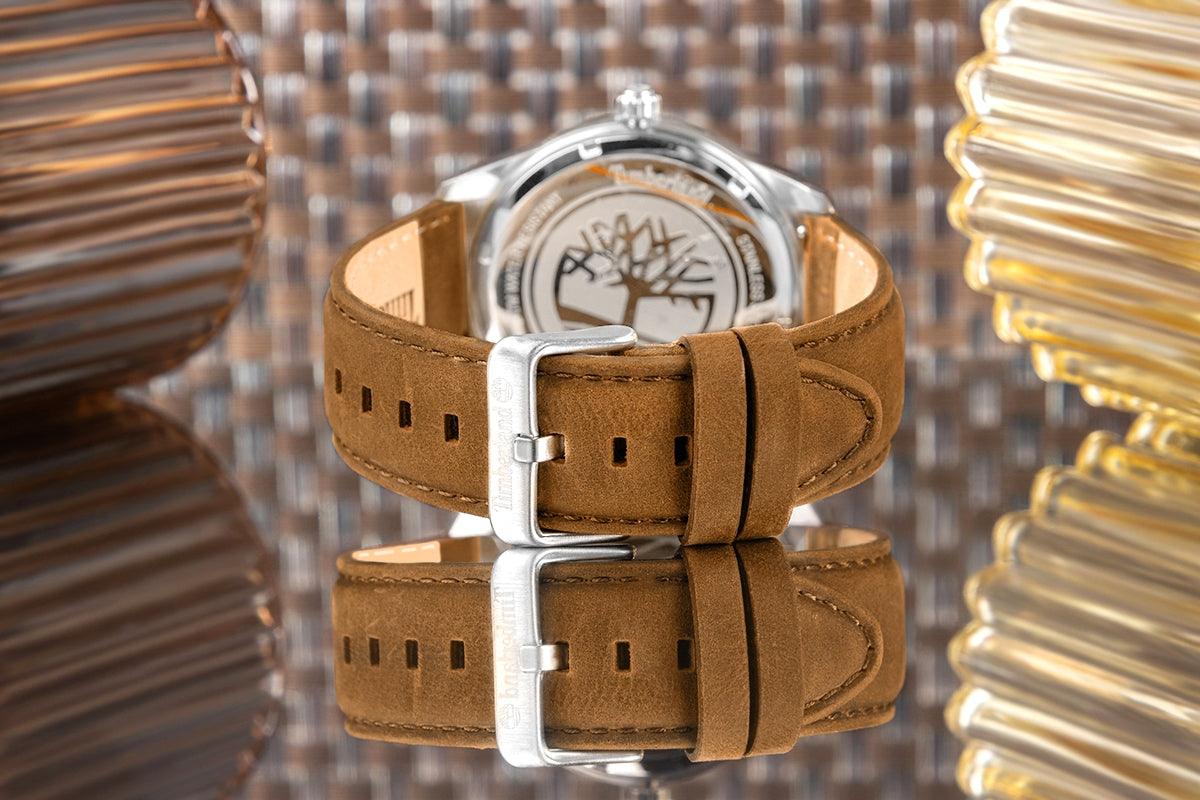 Zegarek Męski TIMBERLAND Birch Road TDWGB0083101