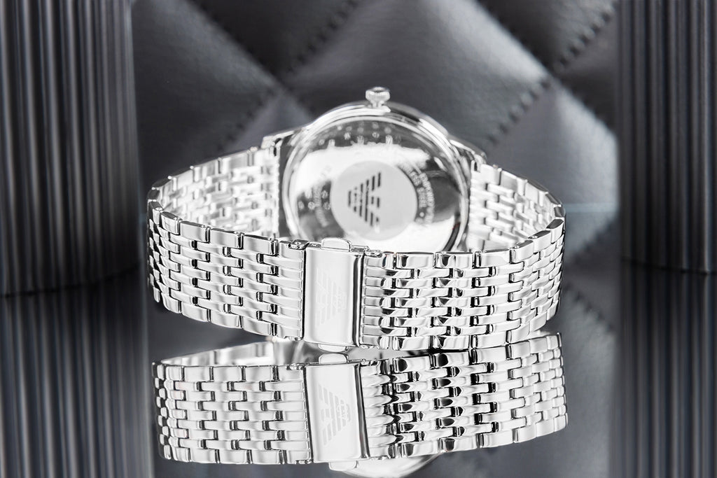 Zegarek Męski Emporio Armani Minimalist AR11674