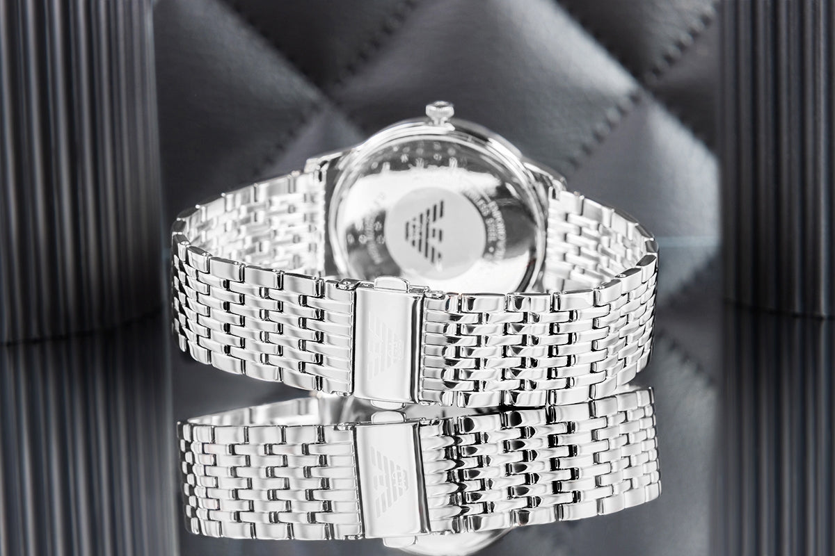 Zegarek Męski Emporio Armani Minimalist AR11674