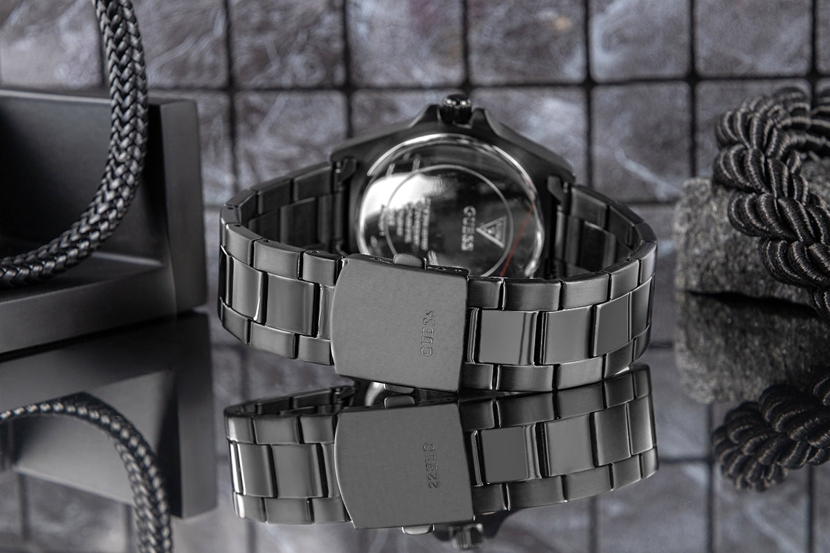 Zegarek Męski Guess Sport Neo GW1064G3