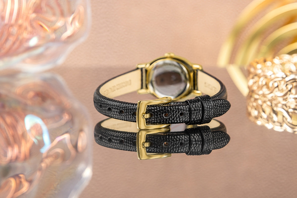 Zegarek Damski MICHAEL KORS Maude MK7585
