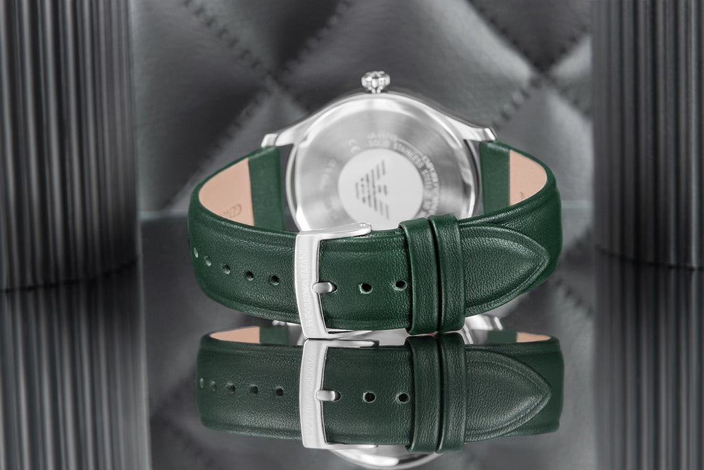 Zegarek Męski Emporio Armani Dario AR11749