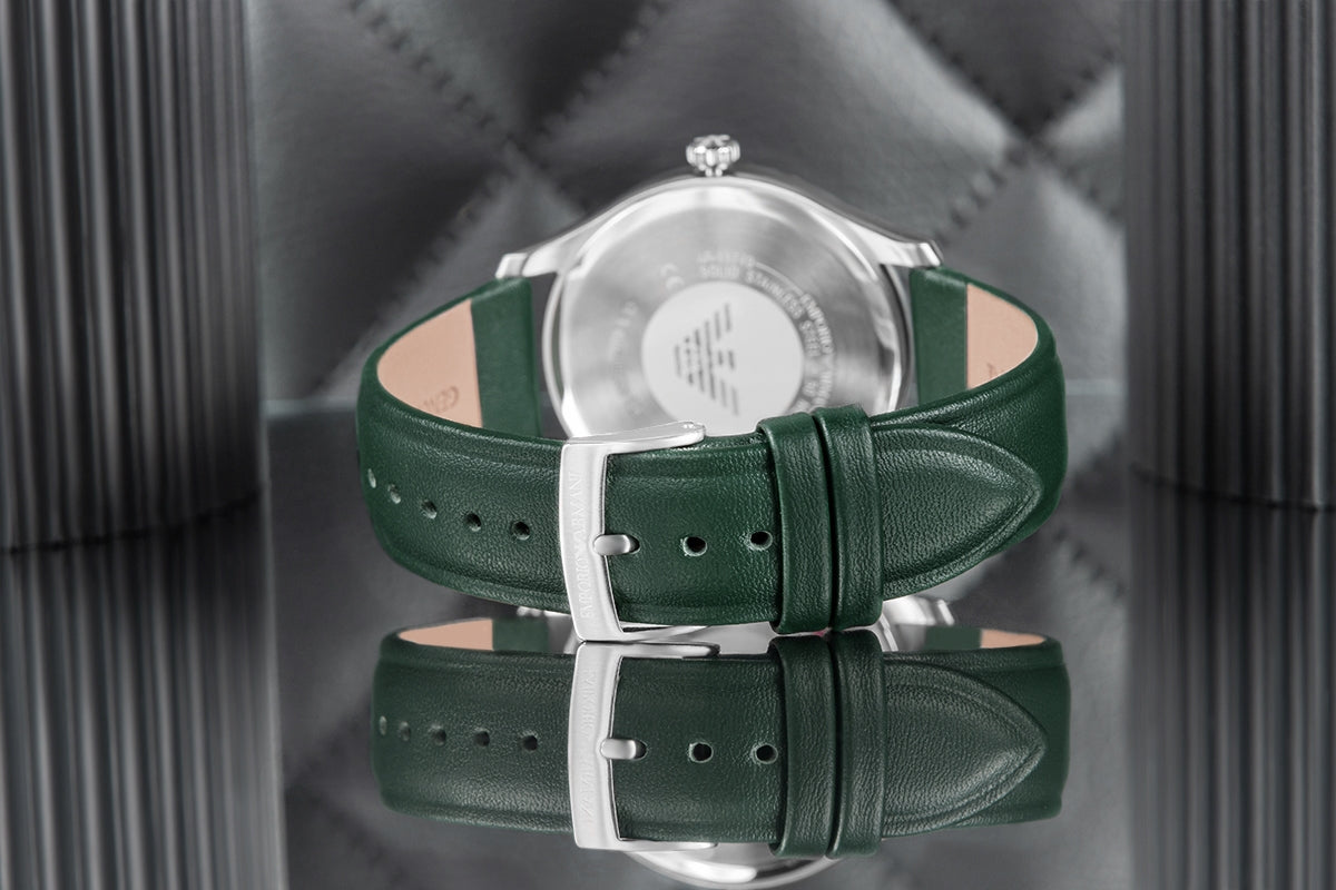 Zegarek Męski Emporio Armani Dario AR11749