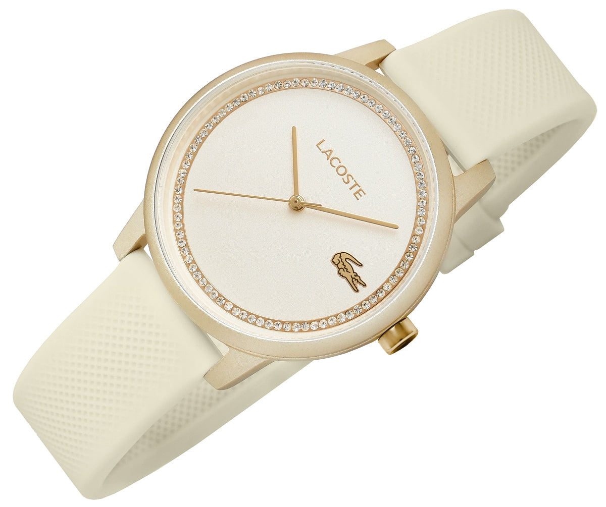 Zegarek Damski Lacoste LACOSTE 12.12 Go 2001288