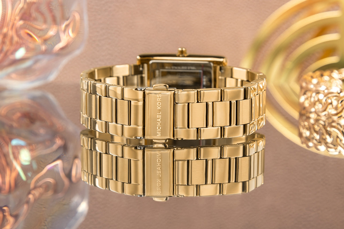 Zegarek Damski MICHAEL KORS Essex MK4904