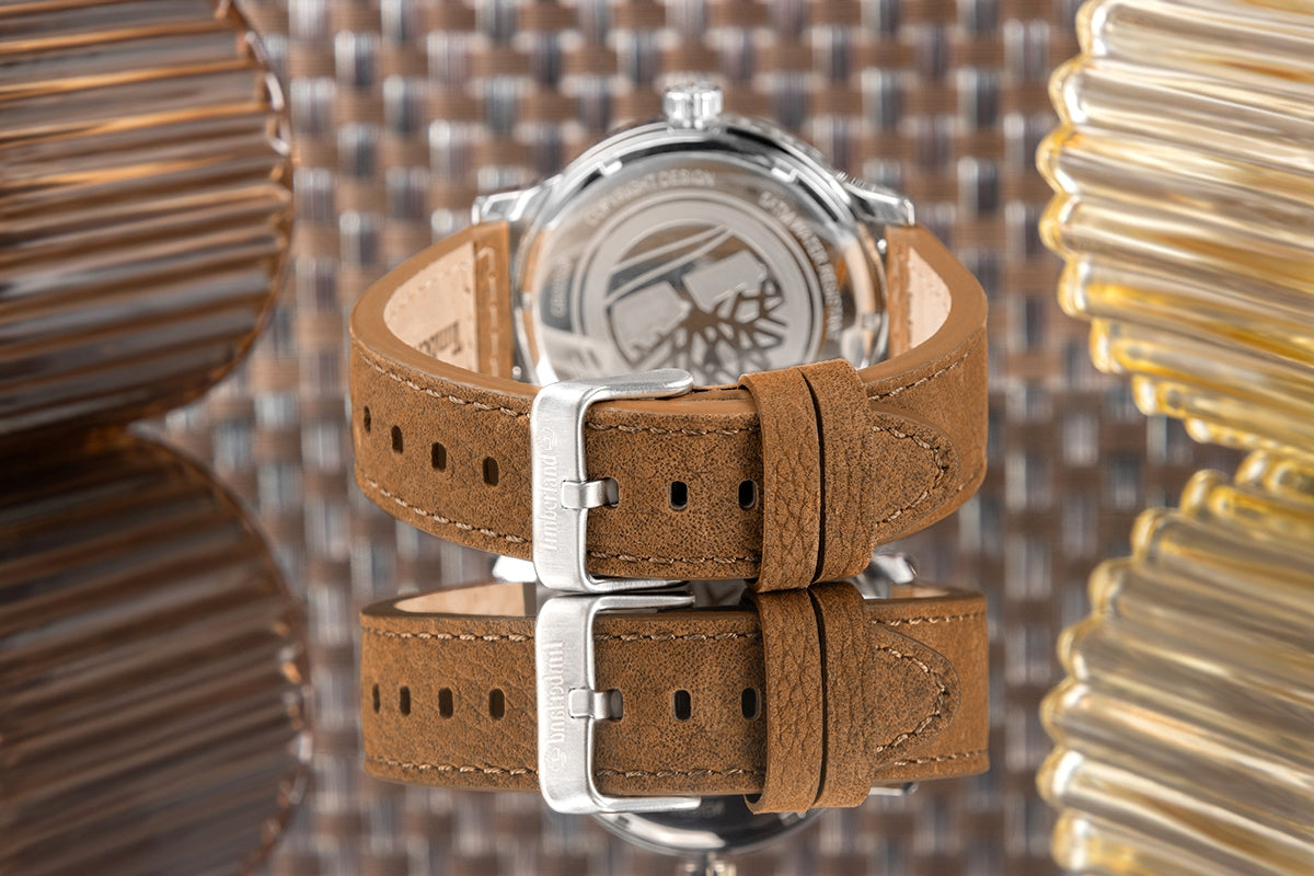 Zegarek Męski TIMBERLAND Driscoll TDWGB0055903