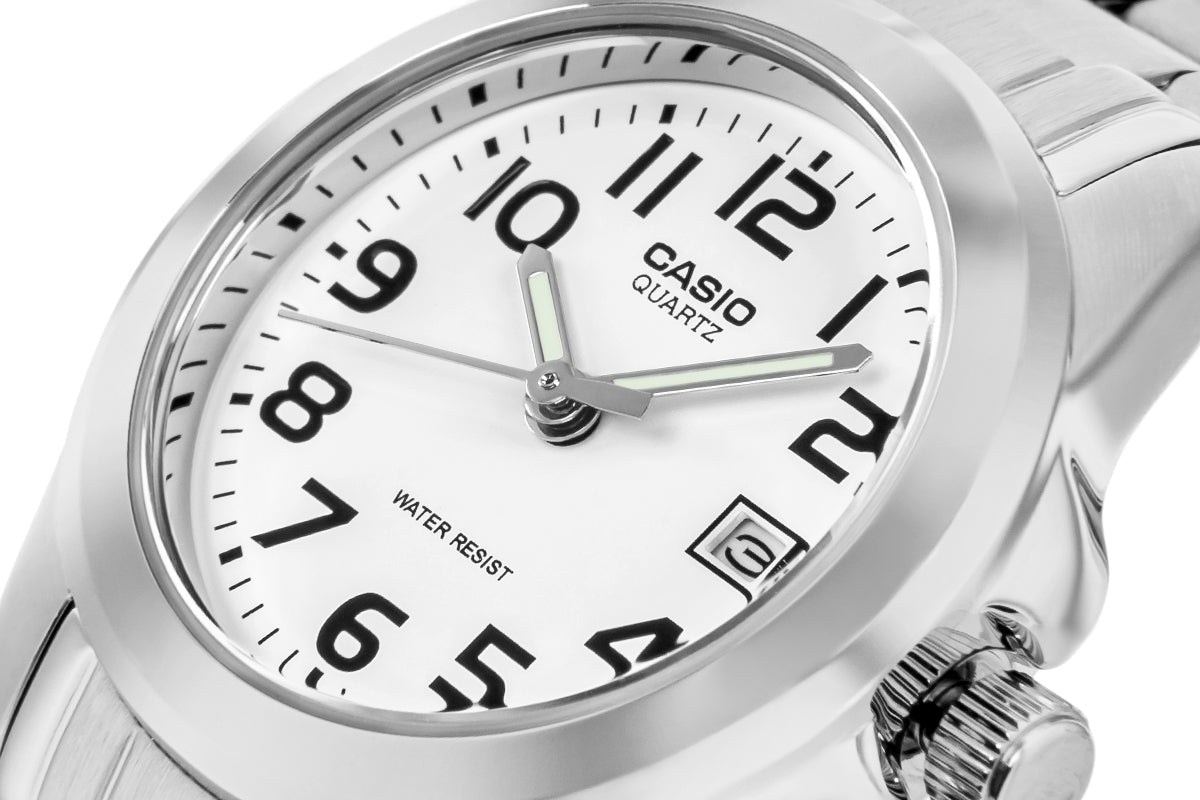 Zegarek Damski CASIO LTP-1259PD-7BEG