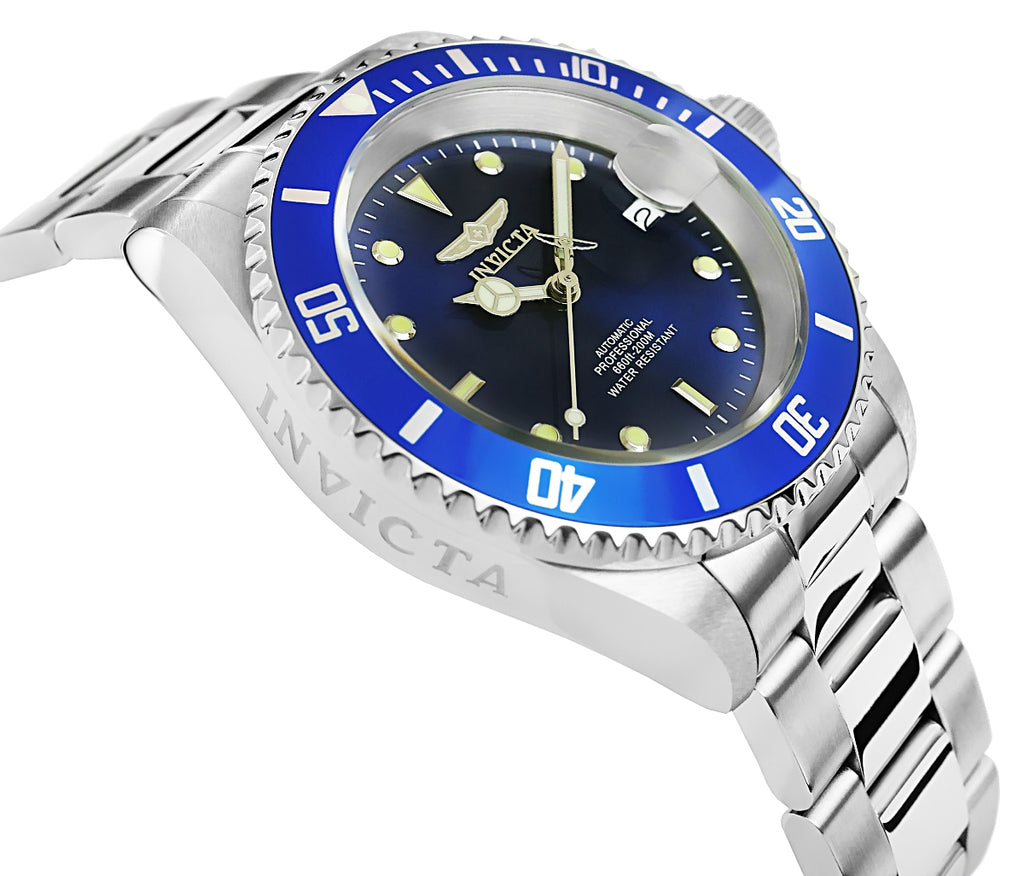 Zegarek Męski INVICTA PRO DIVER Automatyczny 9094OB