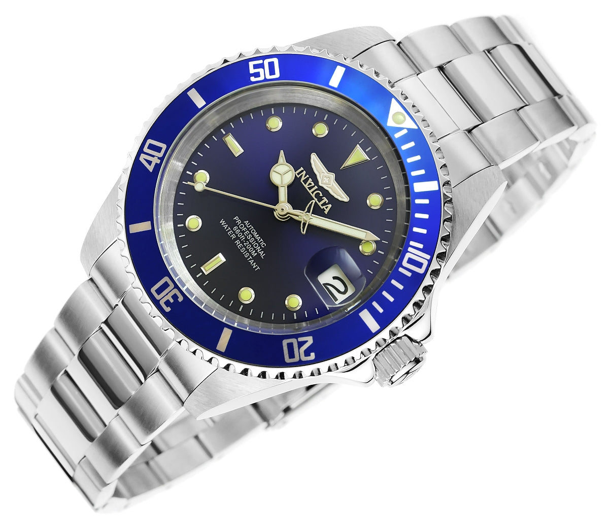 Zegarek Męski INVICTA PRO DIVER Automatyczny 9094OB