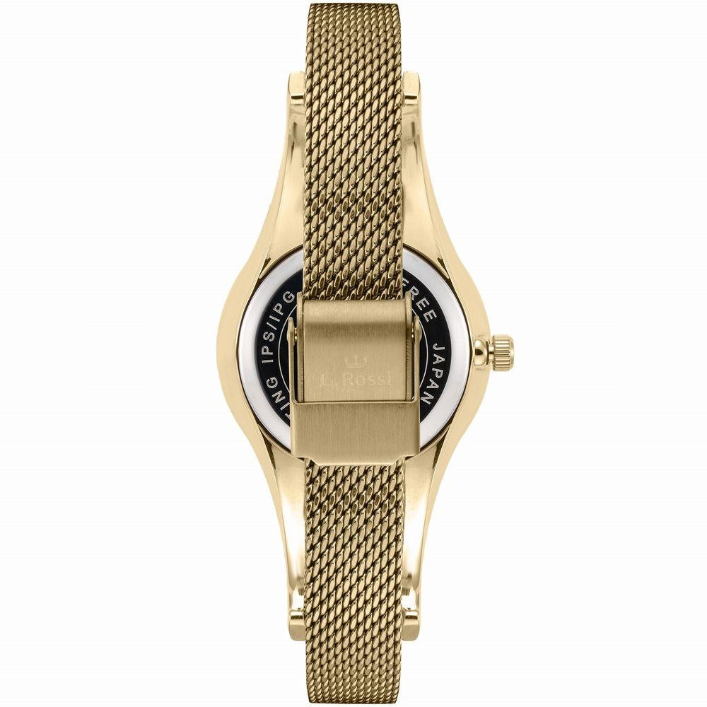 Zegarek Damski G.Rossi 8154B-4D1