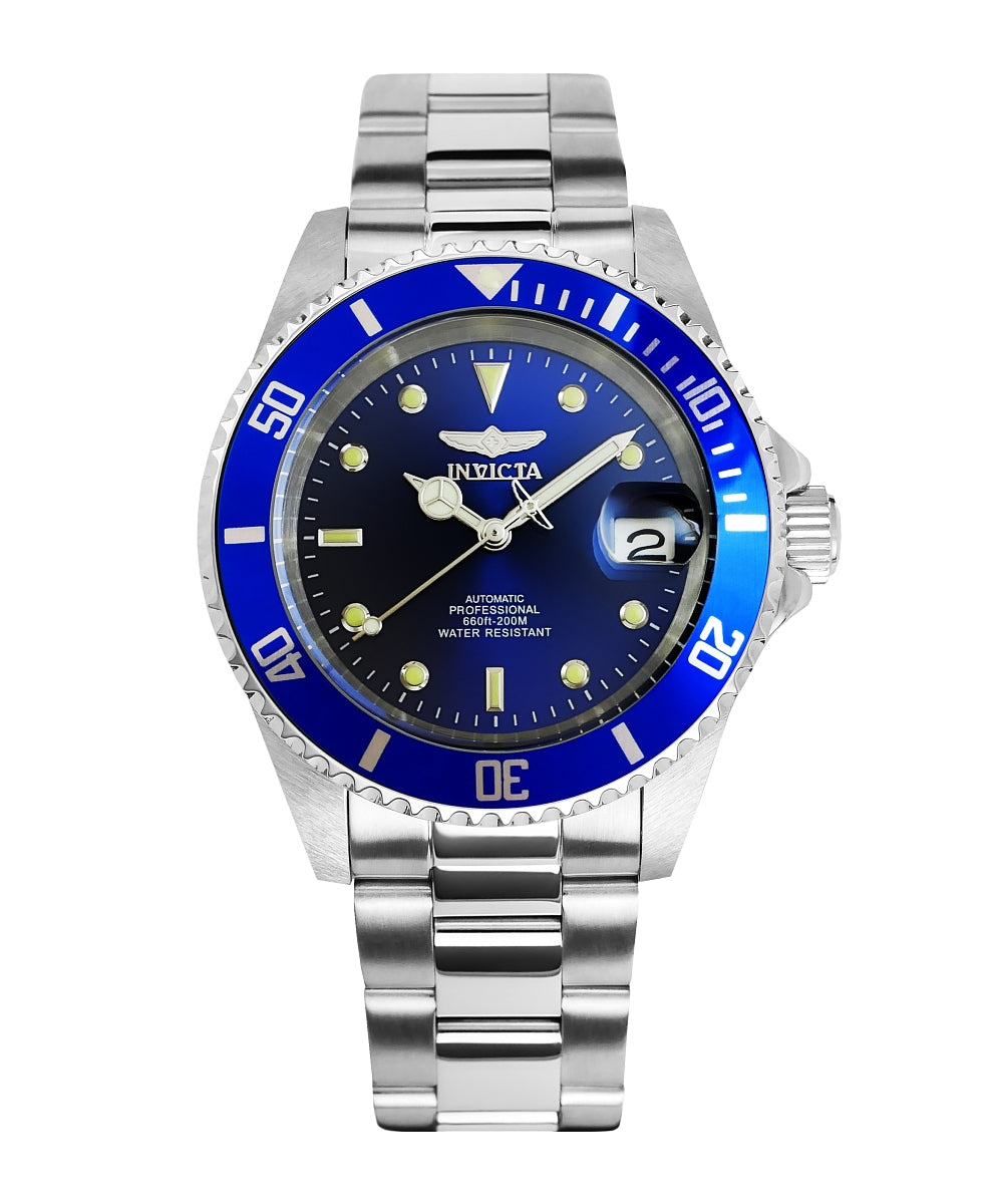 Zegarek Męski INVICTA PRO DIVER Automatyczny 9094OB