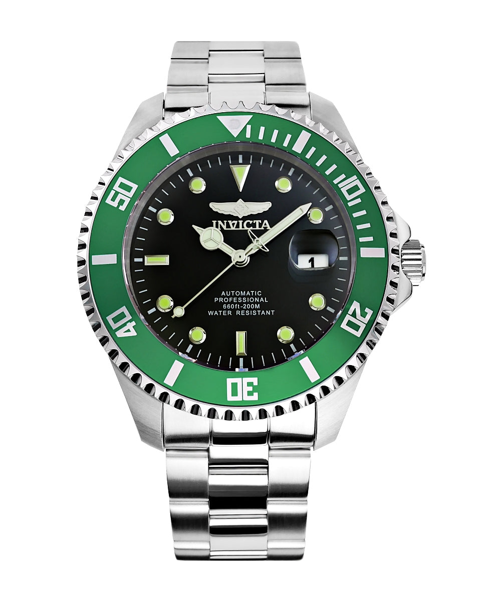 Zegarek Męski INVICTA PRO DIVER Automatyczny 35852