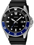 Zegarek Męski CASIO MDV-107-1A2VEF