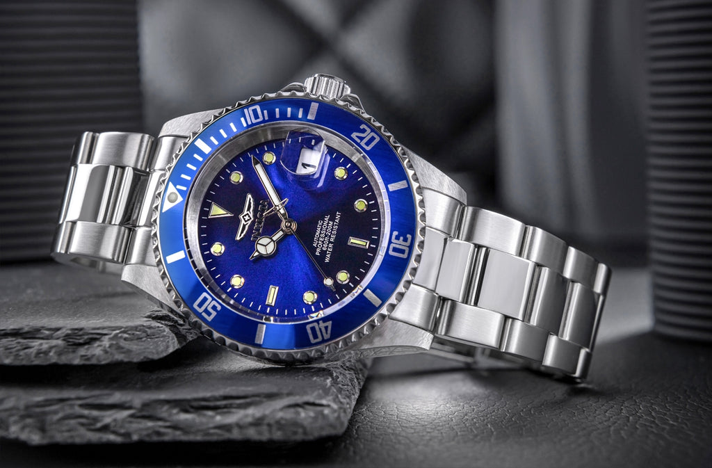 Zegarek Męski INVICTA PRO DIVER Automatyczny 9094OB
