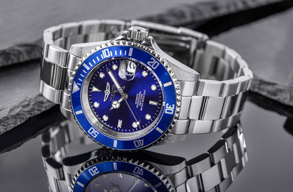 Zegarek Męski INVICTA PRO DIVER Automatyczny 9094OB