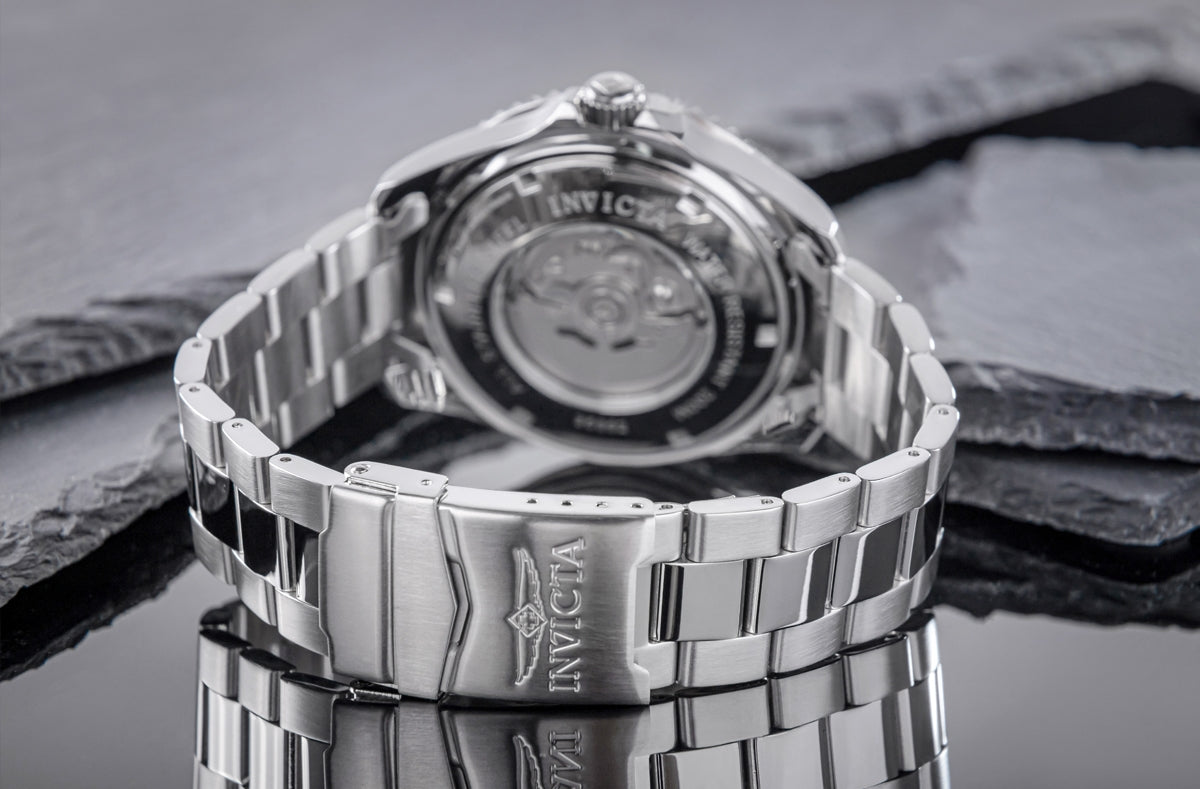 Zegarek Męski INVICTA PRO DIVER Automatyczny 35852