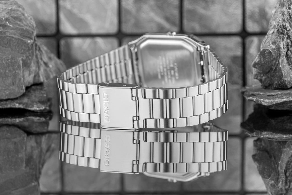Zegarek Damski CASIO AQ-230A-4AMQYDF