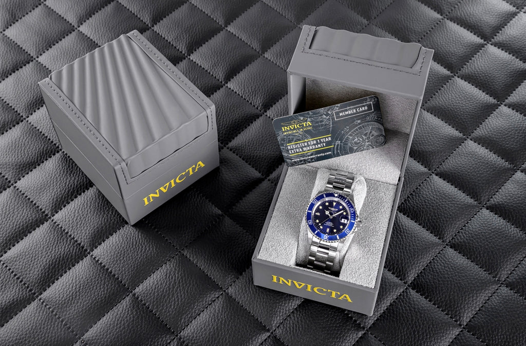 Zegarek Męski INVICTA PRO DIVER Automatyczny 9094OB
