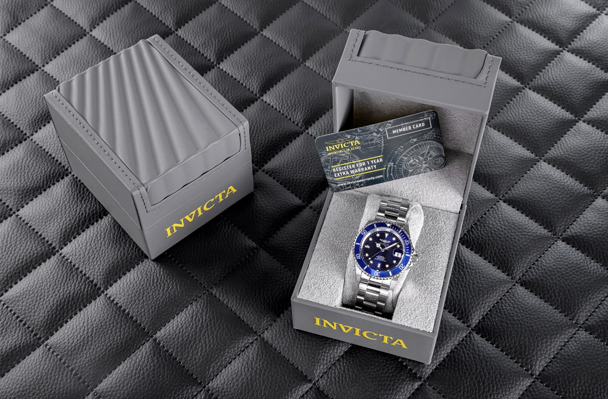 Zegarek Męski INVICTA PRO DIVER Automatyczny 9094OB