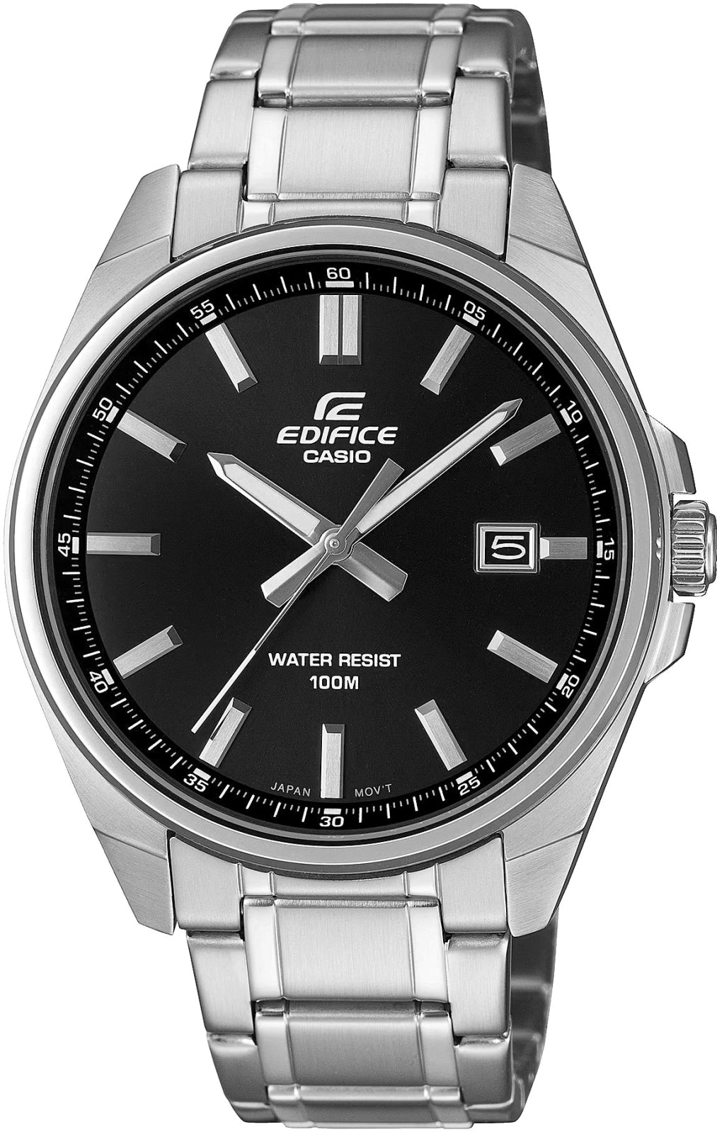 Zegarek Męski CASIO EDIFICE EFV-150D-1AVUEF