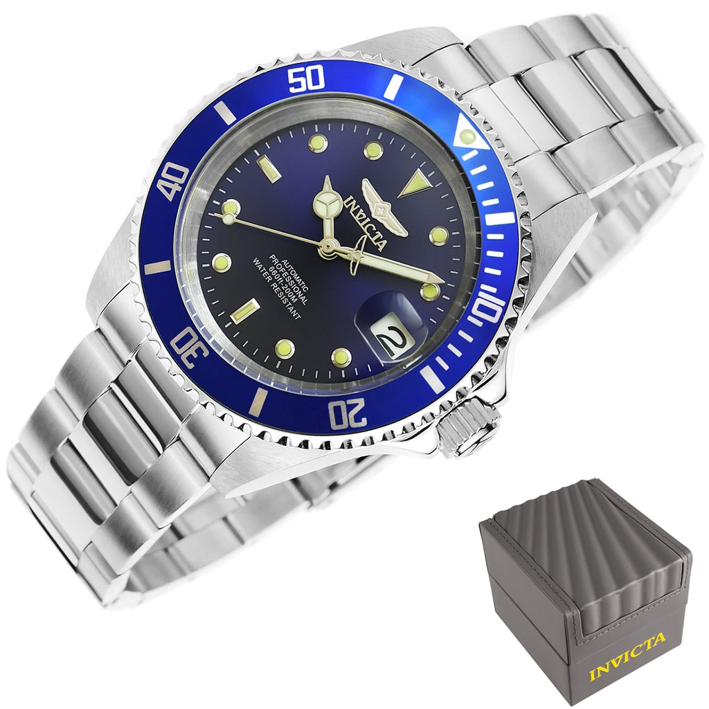 Zegarek Męski INVICTA PRO DIVER Automatyczny 9094OB