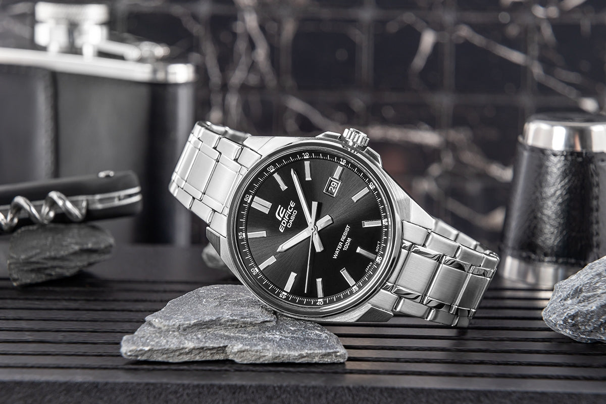Zegarek Męski CASIO EDIFICE EFV-150D-1AVUEF