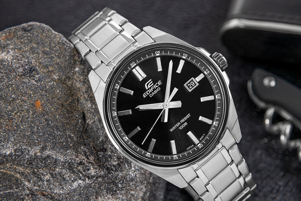 Zegarek Męski CASIO EDIFICE EFV-150D-1AVUEF
