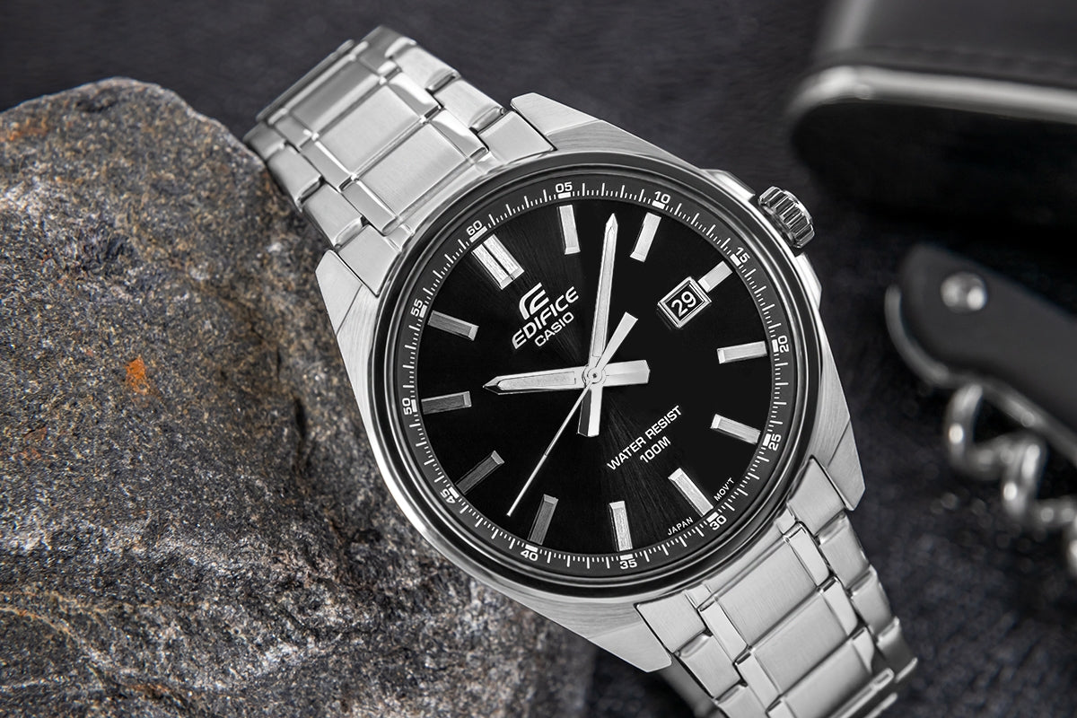Zegarek Męski CASIO EDIFICE EFV-150D-1AVUEF