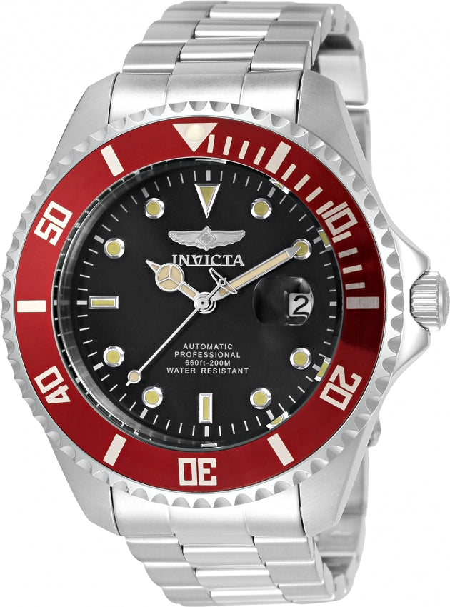 Zegarek Męski INVICTA PRO DIVER Automatyczny 35854