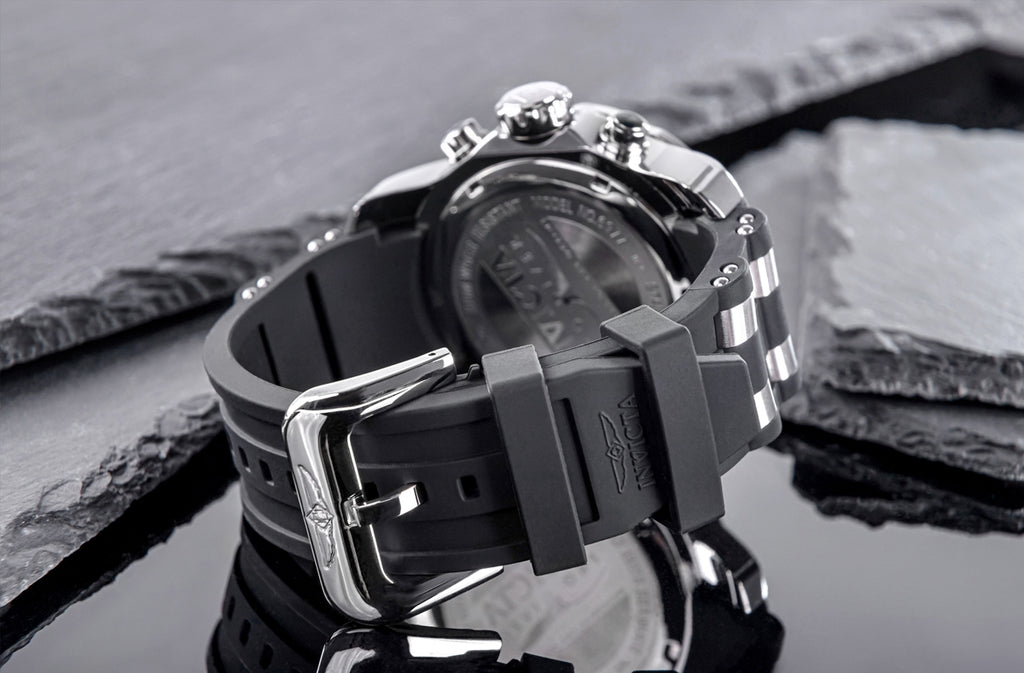 Zegarek Męski INVICTA PRO DIVER Scuba 6977