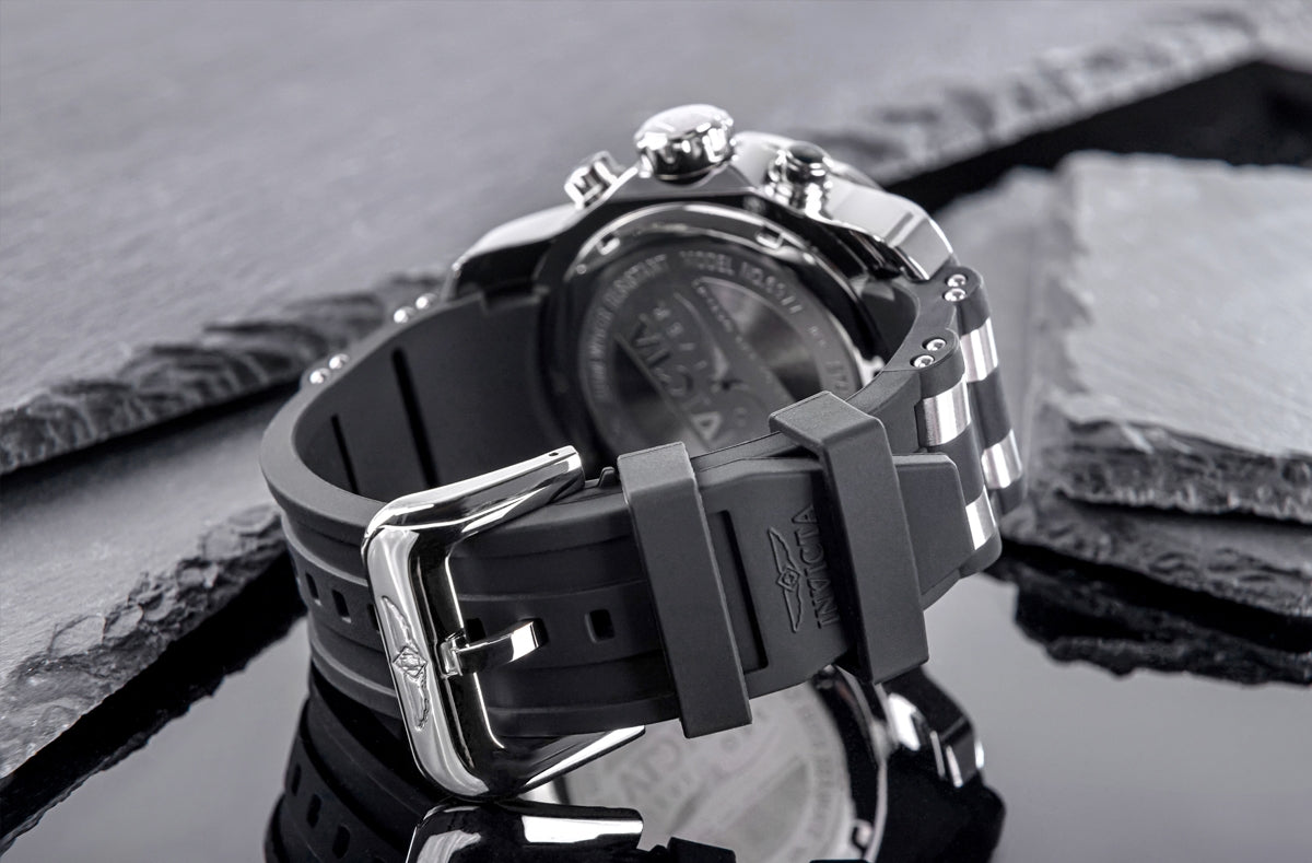 Zegarek Męski INVICTA PRO DIVER Scuba 6977