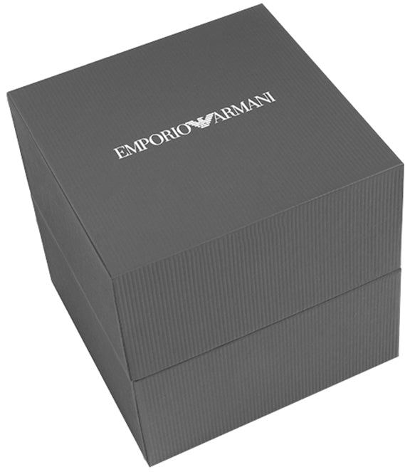 Zegarek Męski Emporio Armani Gianni T-Bar AR11701
