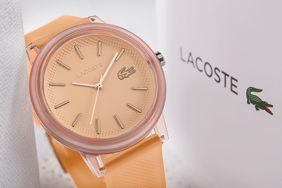 Zegarek Damski Lacoste LACOSTE 12.12 2001361
