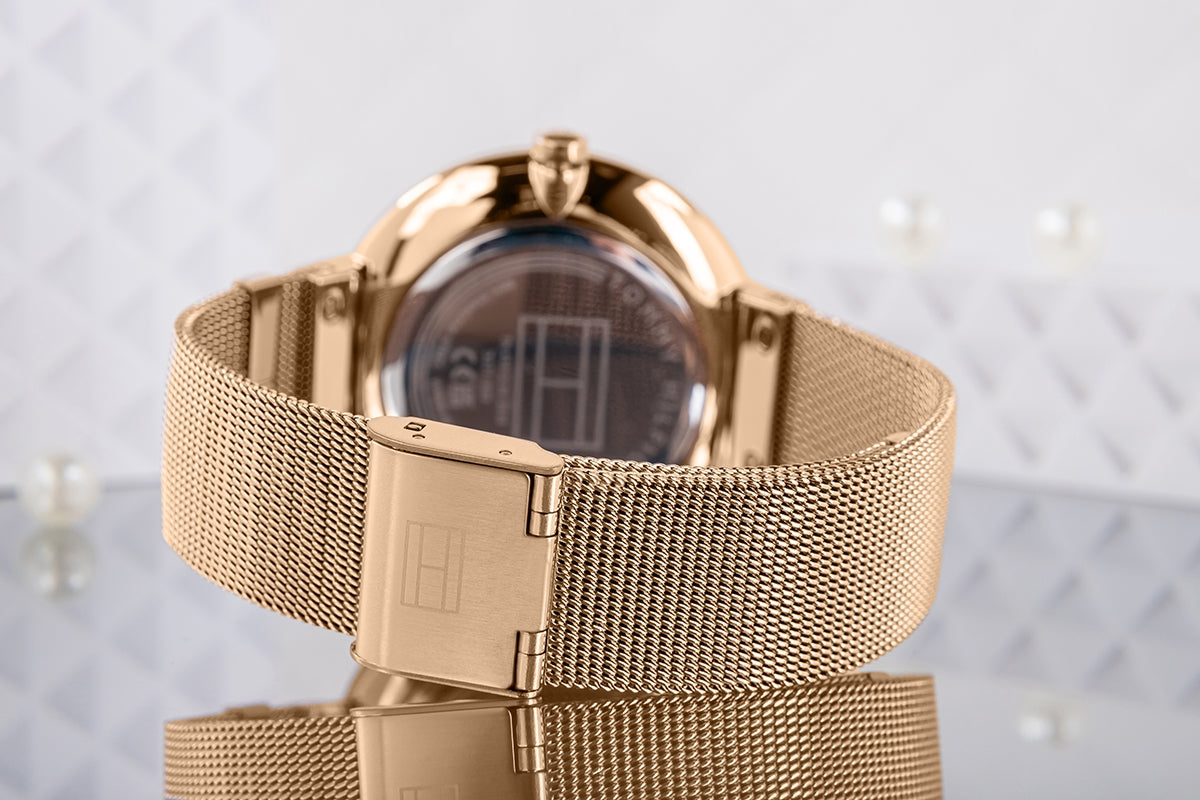 Zegarek Damski Tommy Hilfiger Lidia 1782538