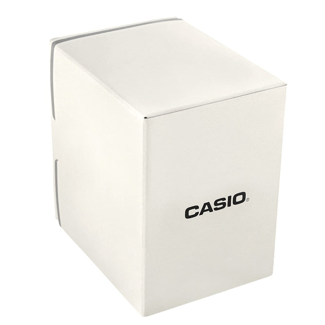Zegarek CASIO Unisex F-91WB-2A1EF
