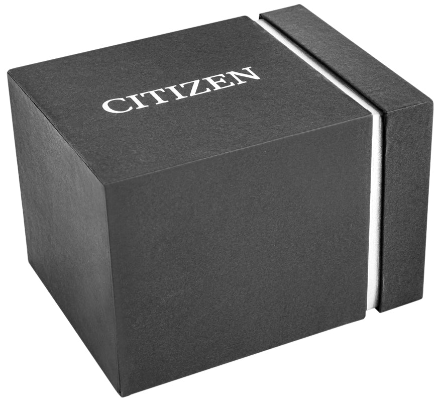 Zegarek Męski CITIZEN Eco-Drive Radio-Controlled CB5914-89X